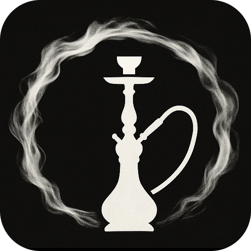 We Smoke Hookah